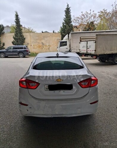 Chevrolet Cruze-3