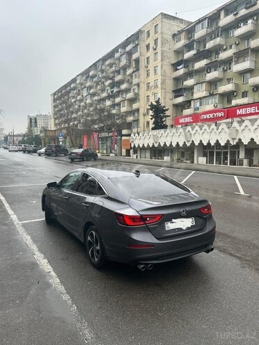Honda Insight-14