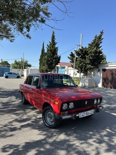 LADA (VAZ) 2106-2