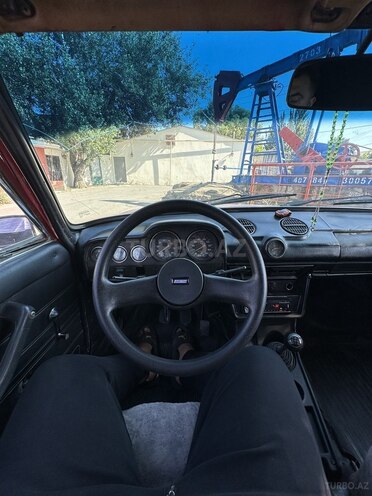 LADA (VAZ) 2106-7
