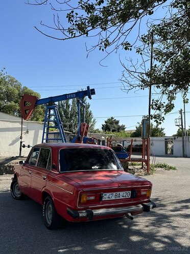 LADA (VAZ) 2106-5