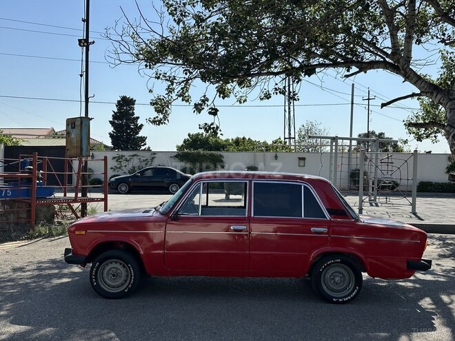 LADA (VAZ) 2106-4