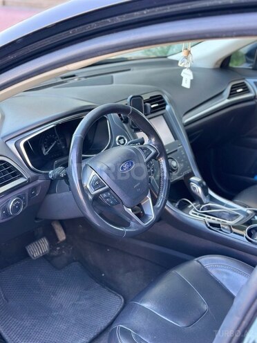 Ford Fusion (North America)-5