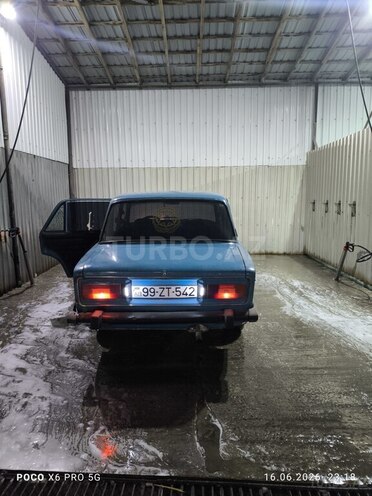 LADA (VAZ) 2106-4