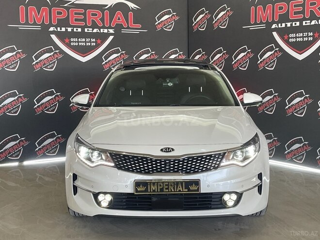 Kia K5-3