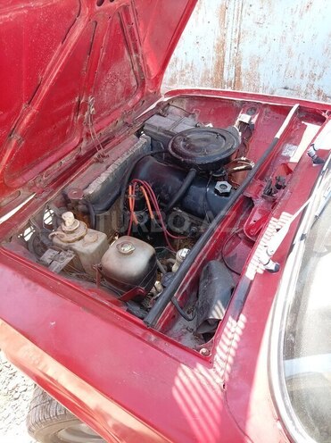 LADA (VAZ) 21011-9
