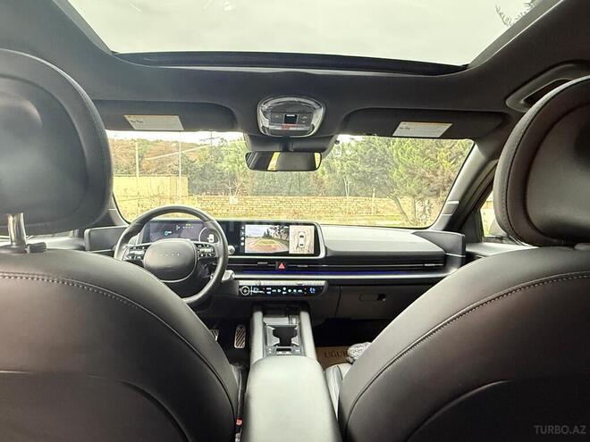 Hyundai IONIQ 6-17
