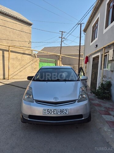 Toyota Prius-17
