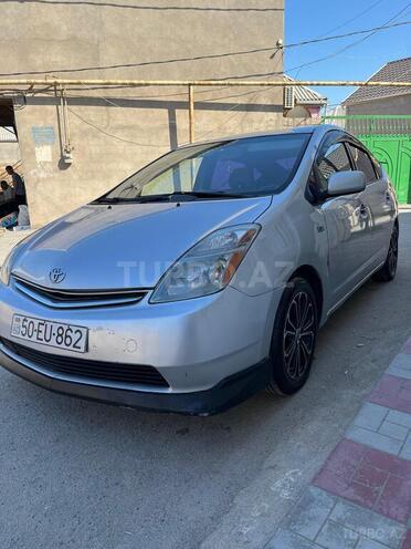 Toyota Prius-7