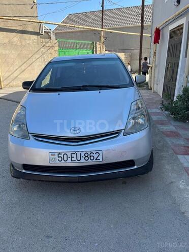 Toyota Prius-6