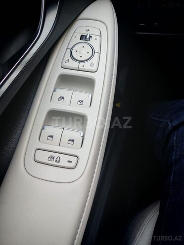 Hyundai Sonata-7