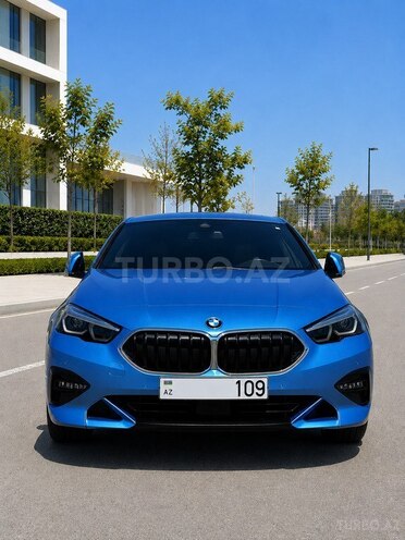 BMW 228-1