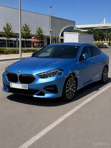 BMW 228-4