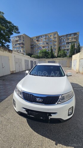 Kia Sorento-2