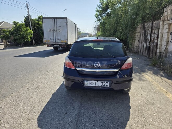Opel Astra-5