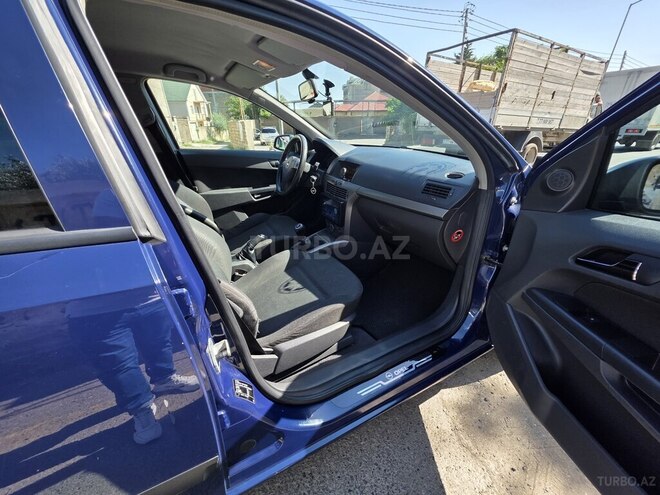 Opel Astra-8