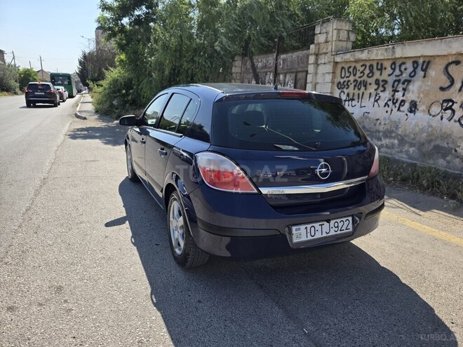 Opel Astra-6