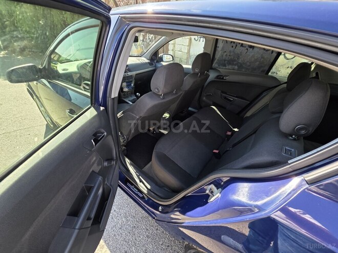Opel Astra-7