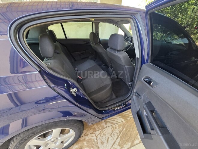 Opel Astra-16