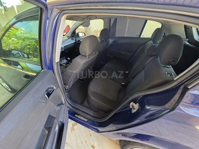 Opel Astra-15