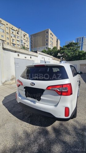 Kia Sorento-3