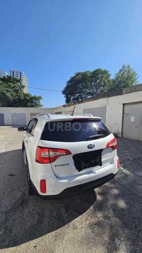 Kia Sorento-4