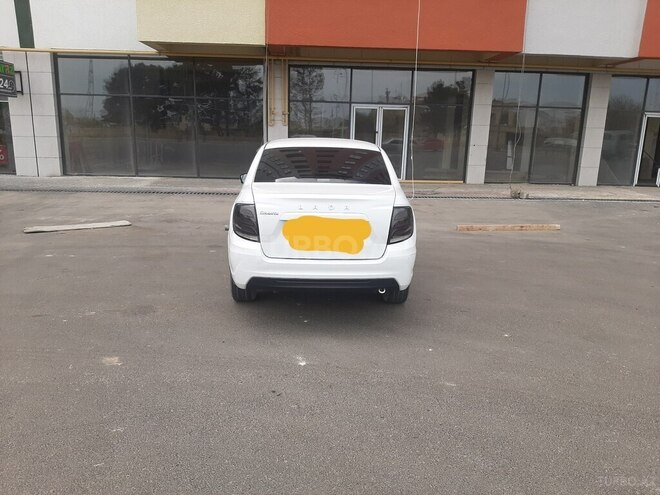 LADA (VAZ) Granta-2