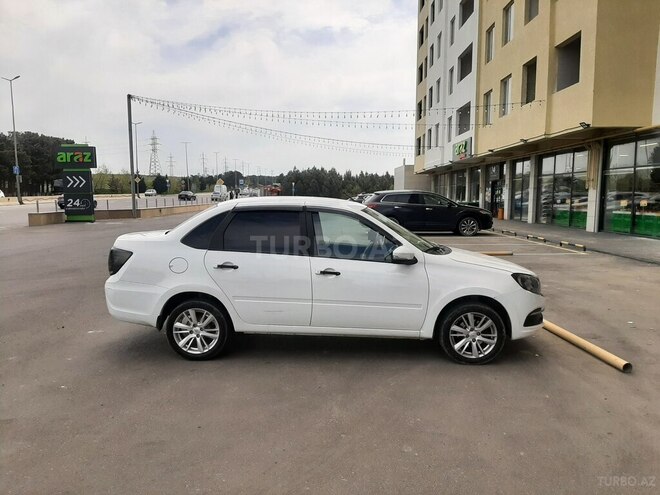 LADA (VAZ) Granta-5