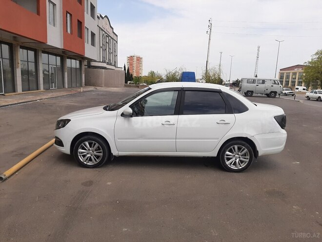 LADA (VAZ) Granta-6