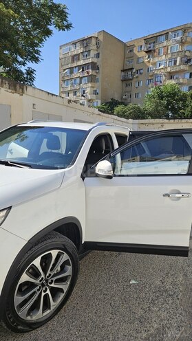 Kia Sorento-5