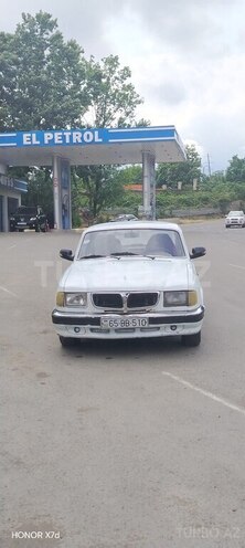 GAZ 3110 "Volga"-1