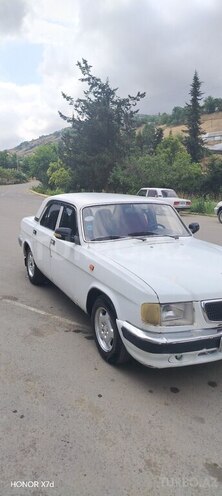 GAZ 3110 "Volga"-3