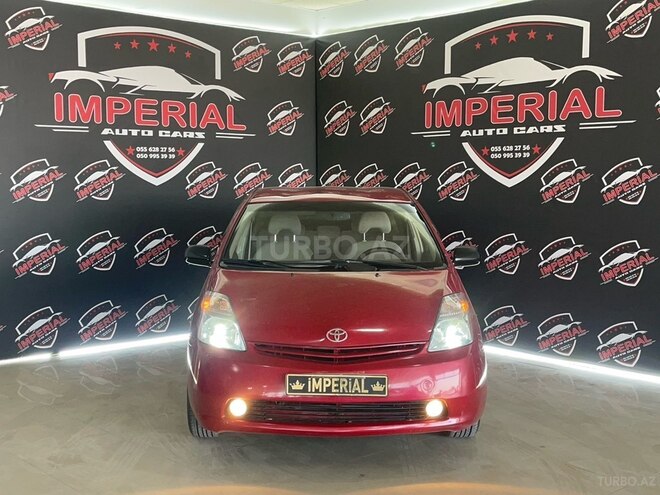 Toyota Prius-2