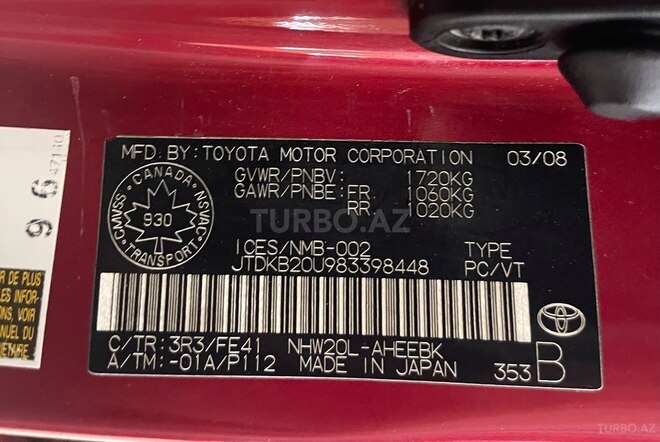 Toyota Prius-13