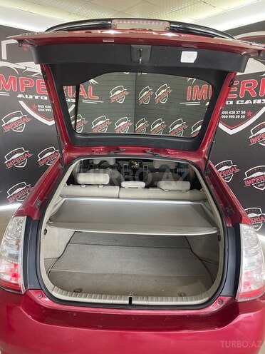 Toyota Prius-9