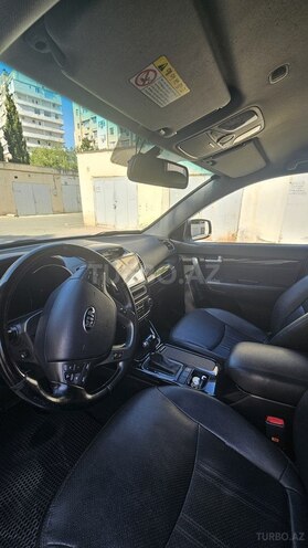 Kia Sorento-9