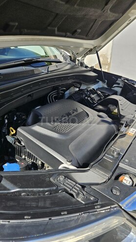 Kia Sorento-17