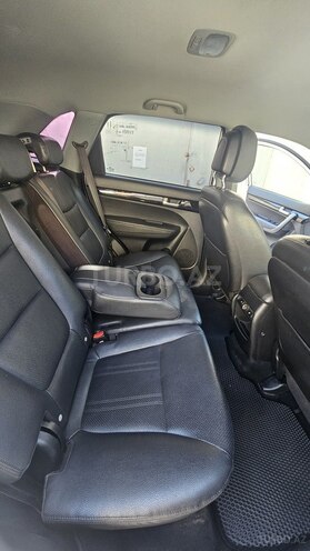 Kia Sorento-10