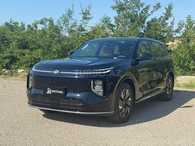 Changan Qiyuan Q07-3