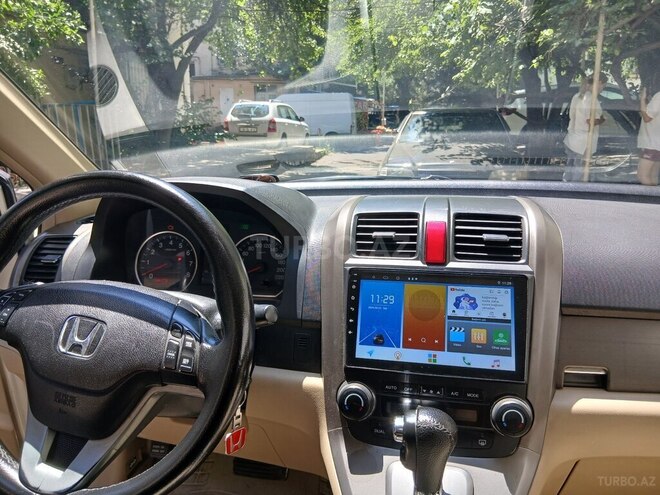 Honda CR-V-5