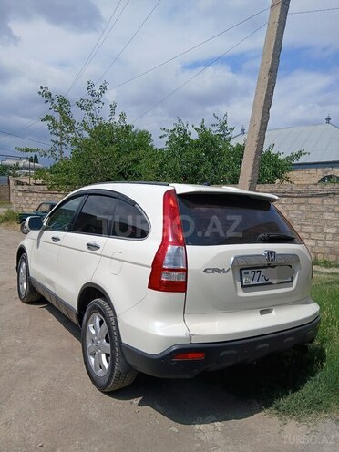 Honda CR-V-3