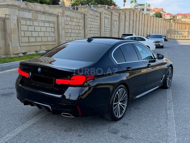 BMW 530e-2