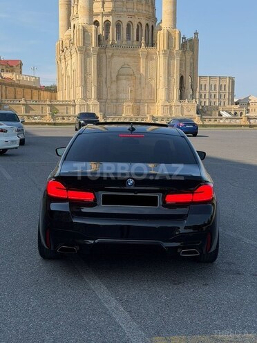 BMW 530e-3