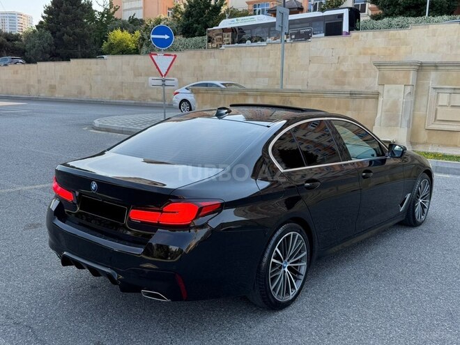 BMW 530e-5