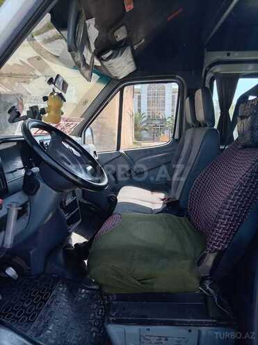 Mercedes Sprinter 312-6