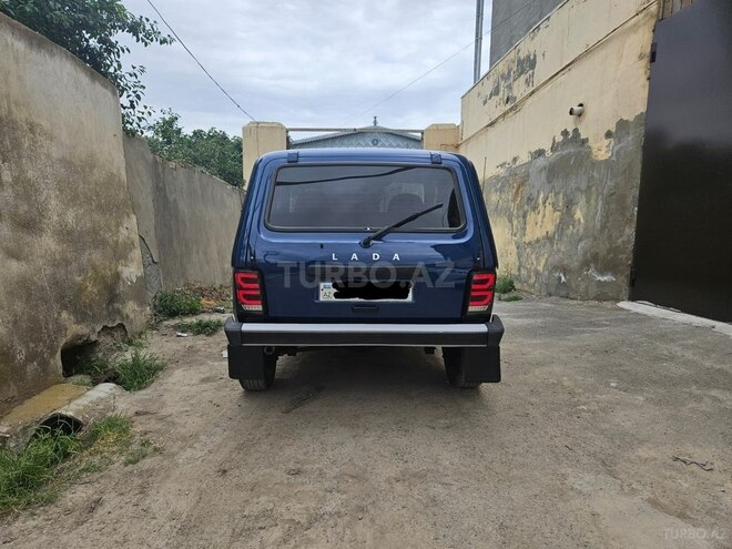 LADA (VAZ) Niva-2