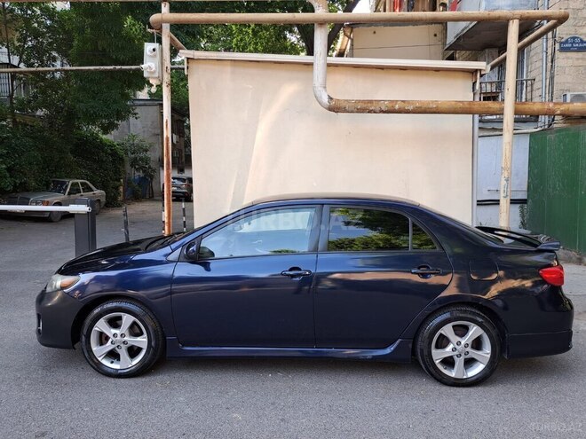 Toyota Corolla-3