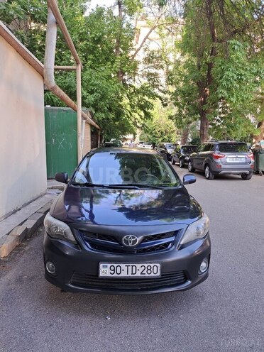 Toyota Corolla-1