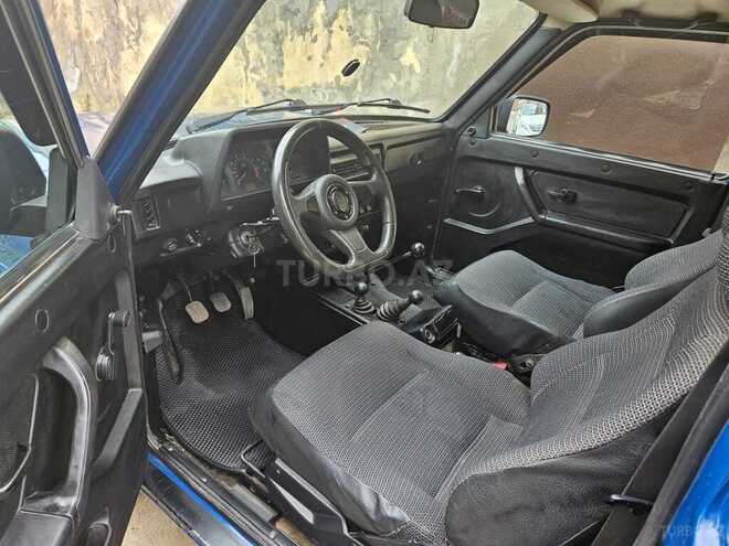 LADA (VAZ) Niva-3