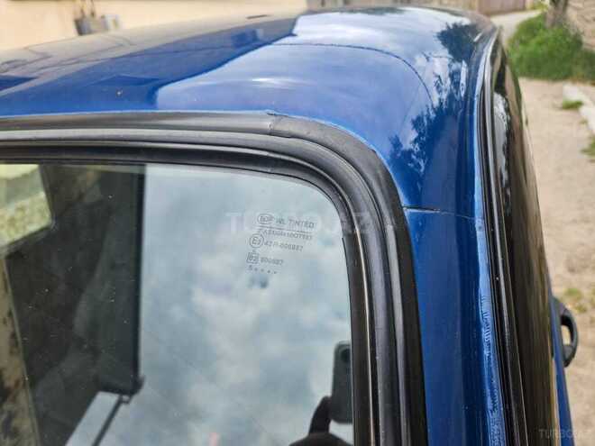 LADA (VAZ) Niva-10